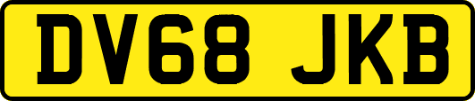 DV68JKB
