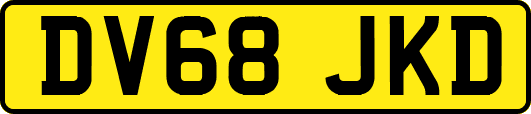 DV68JKD