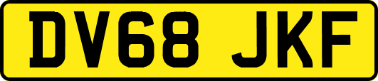 DV68JKF