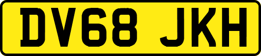 DV68JKH