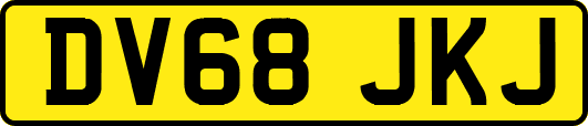 DV68JKJ