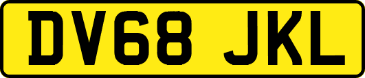 DV68JKL