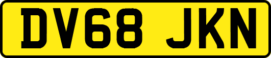 DV68JKN