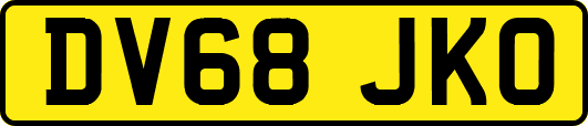 DV68JKO