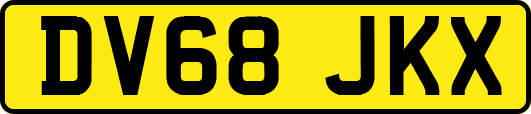 DV68JKX