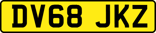 DV68JKZ
