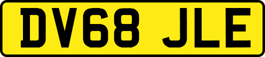DV68JLE