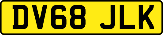 DV68JLK