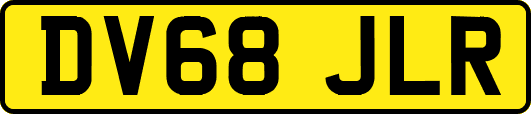 DV68JLR