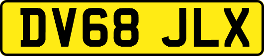 DV68JLX
