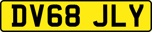 DV68JLY