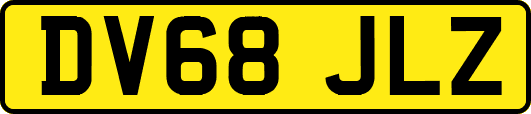 DV68JLZ