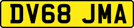DV68JMA