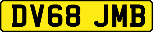 DV68JMB