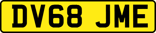 DV68JME
