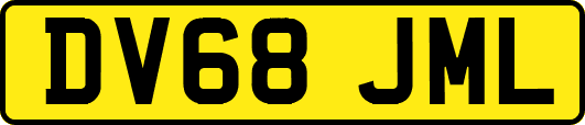 DV68JML