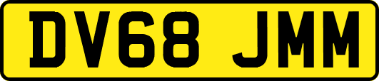 DV68JMM