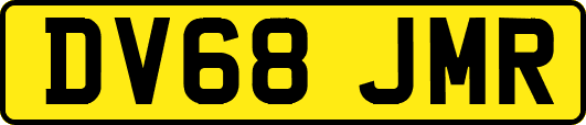 DV68JMR