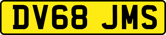 DV68JMS