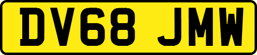DV68JMW