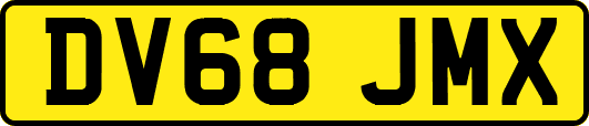 DV68JMX