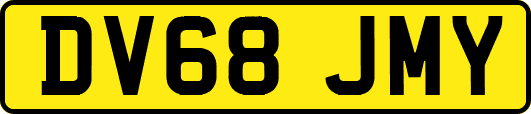 DV68JMY