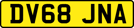 DV68JNA