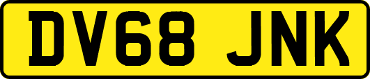 DV68JNK