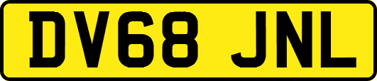 DV68JNL