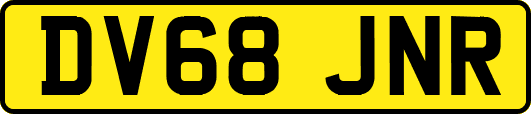 DV68JNR