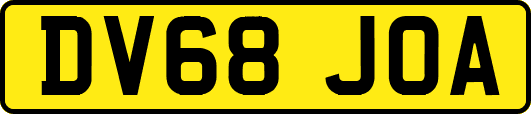 DV68JOA