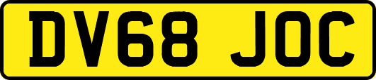 DV68JOC
