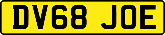 DV68JOE