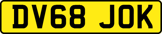 DV68JOK