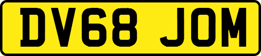 DV68JOM