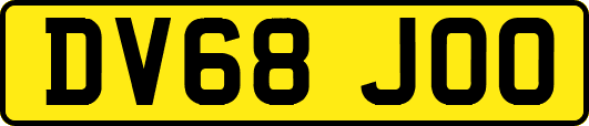 DV68JOO