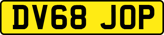 DV68JOP