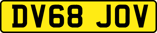 DV68JOV