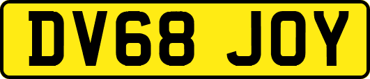 DV68JOY
