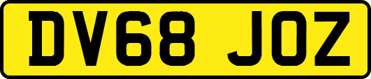 DV68JOZ