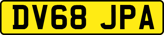 DV68JPA