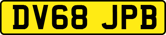 DV68JPB