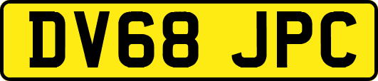 DV68JPC