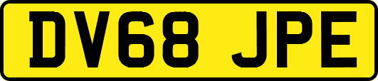 DV68JPE