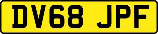DV68JPF