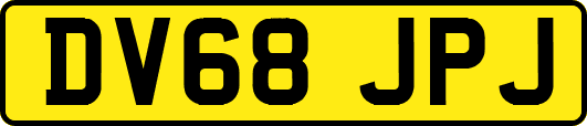 DV68JPJ