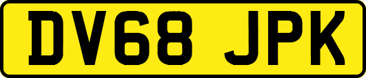 DV68JPK