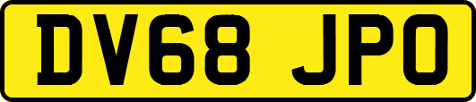 DV68JPO