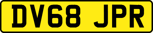 DV68JPR