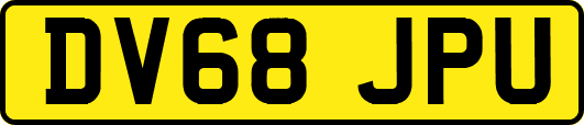 DV68JPU
